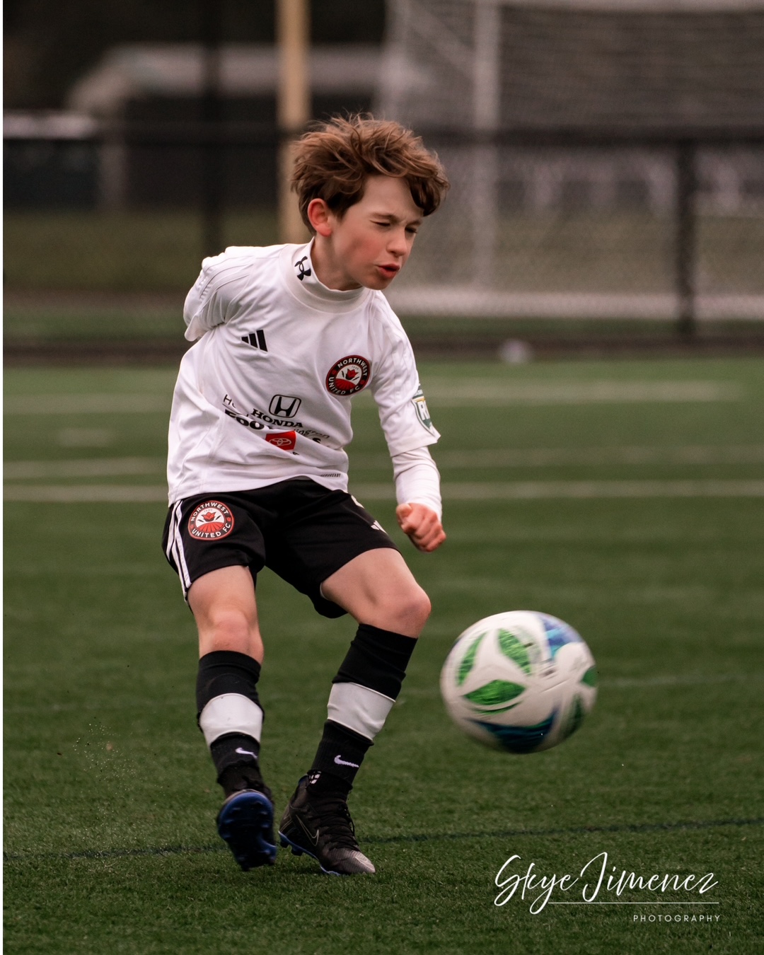 Game Action